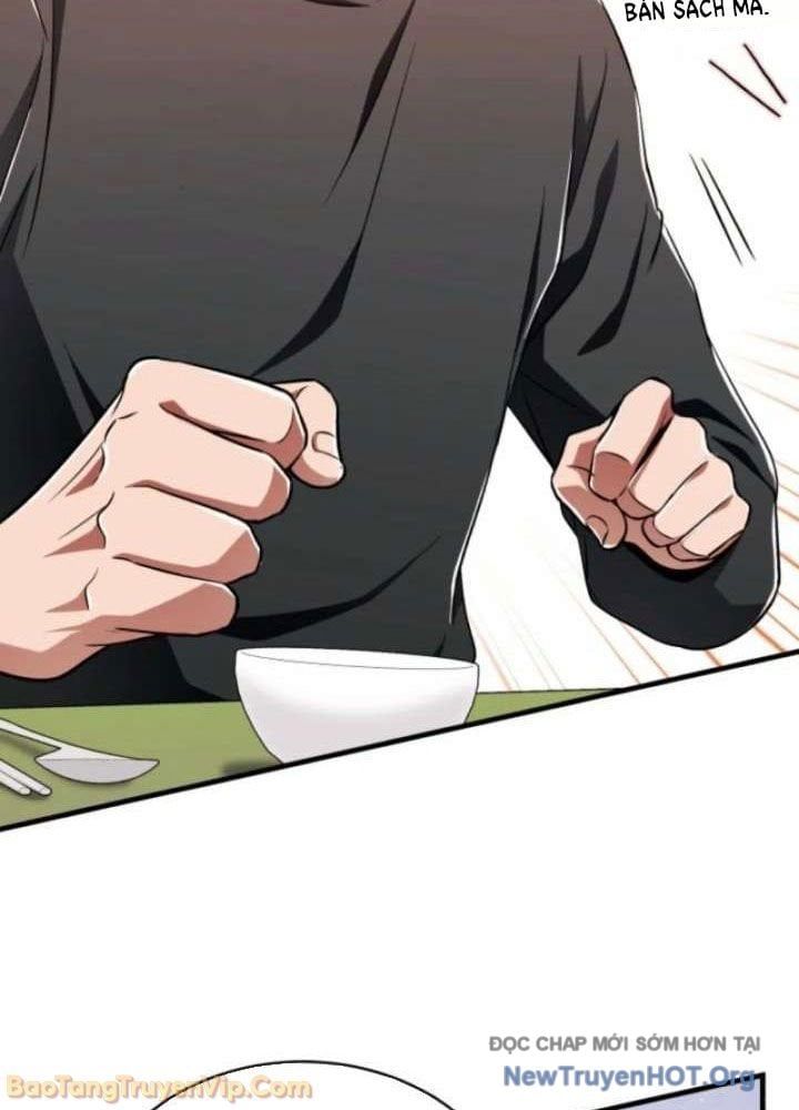 Đấng Tối Cao Lần Đầu Làm Cha Chapter 12 - 11