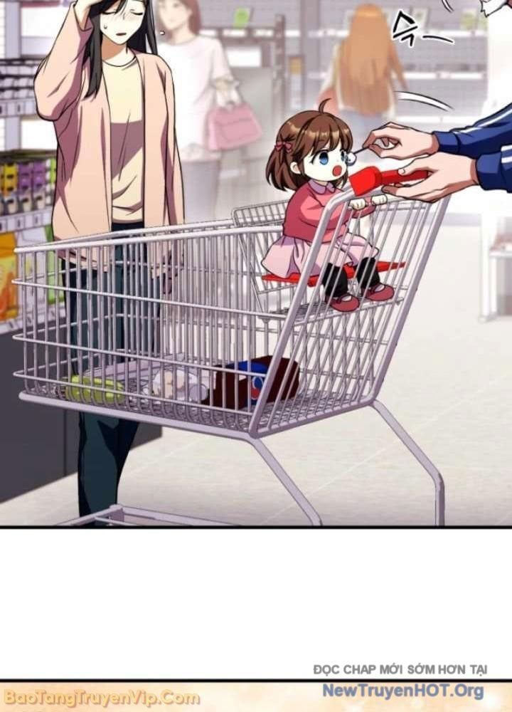 Đấng Tối Cao Lần Đầu Làm Cha Chapter 12 - 110