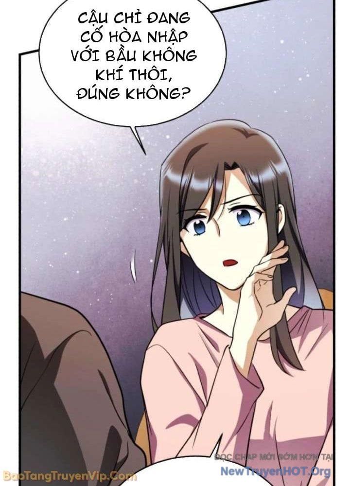 Đấng Tối Cao Lần Đầu Làm Cha Chapter 12 - 12