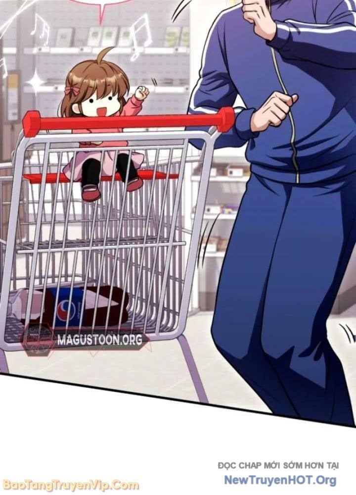 Đấng Tối Cao Lần Đầu Làm Cha Chapter 12 - 113