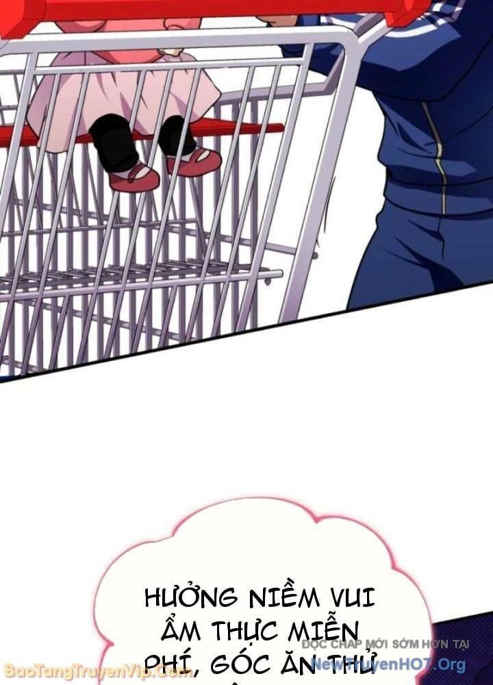 Đấng Tối Cao Lần Đầu Làm Cha Chapter 12 - 115