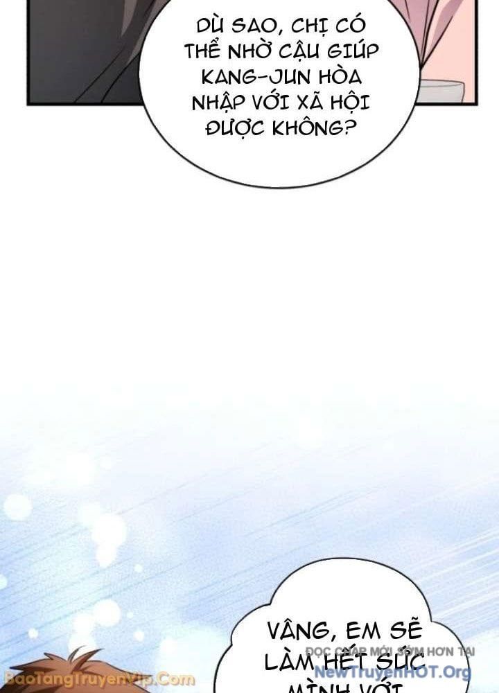 Đấng Tối Cao Lần Đầu Làm Cha Chapter 12 - 13