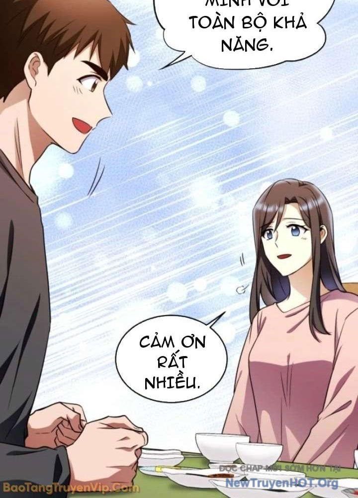 Đấng Tối Cao Lần Đầu Làm Cha Chapter 12 - 14