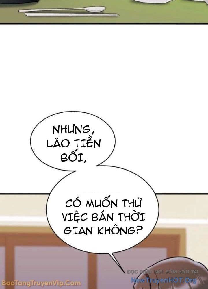 Đấng Tối Cao Lần Đầu Làm Cha Chapter 12 - 15
