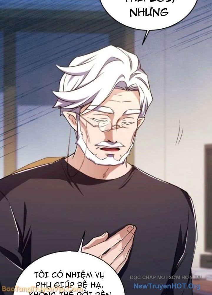Đấng Tối Cao Lần Đầu Làm Cha Chapter 12 - 19
