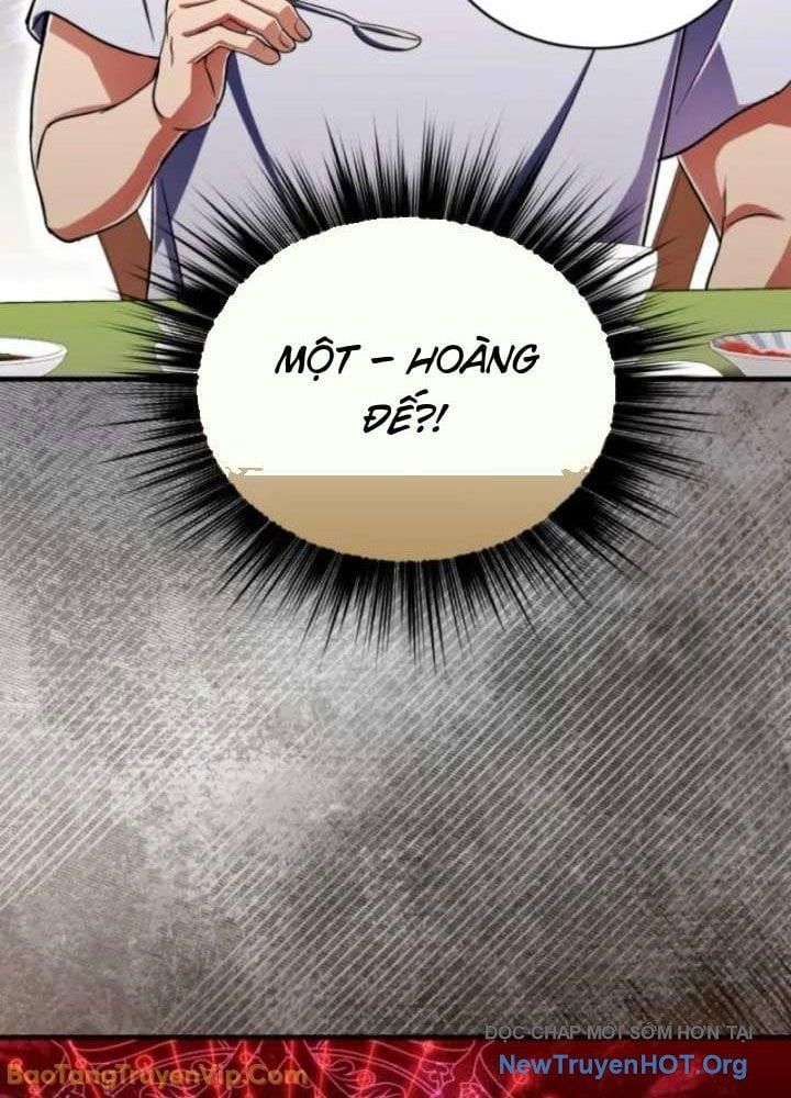 Đấng Tối Cao Lần Đầu Làm Cha Chapter 12 - 3