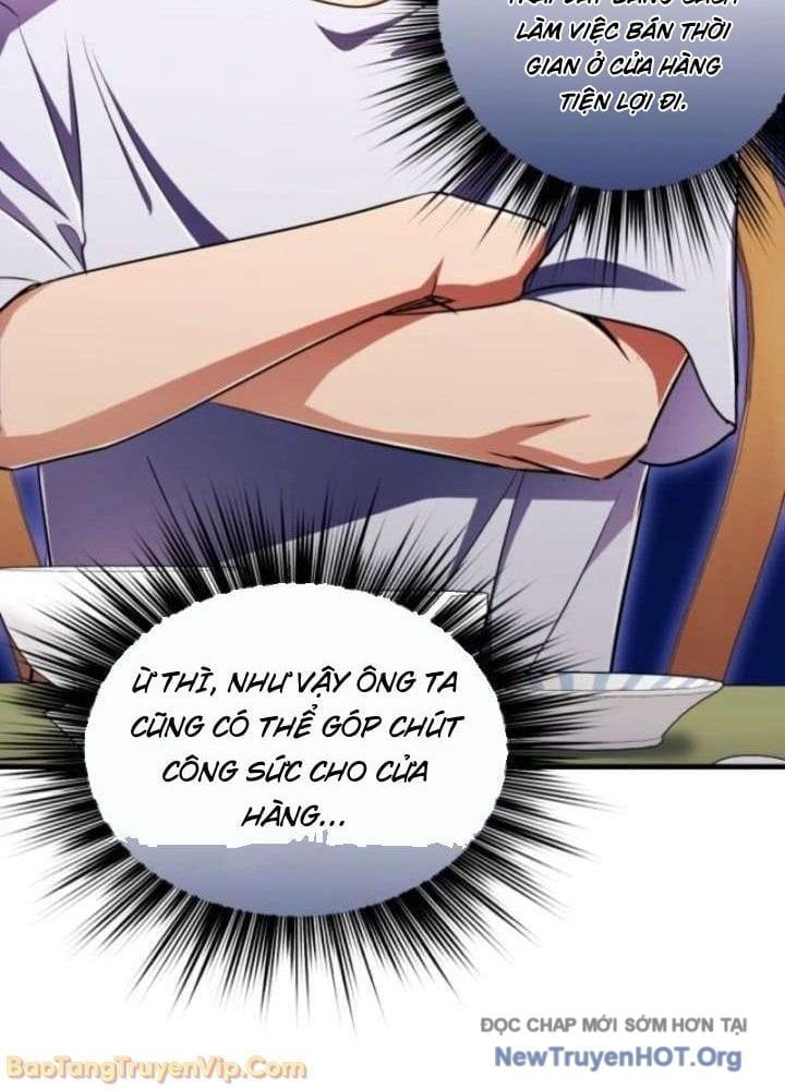 Đấng Tối Cao Lần Đầu Làm Cha Chapter 12 - 22