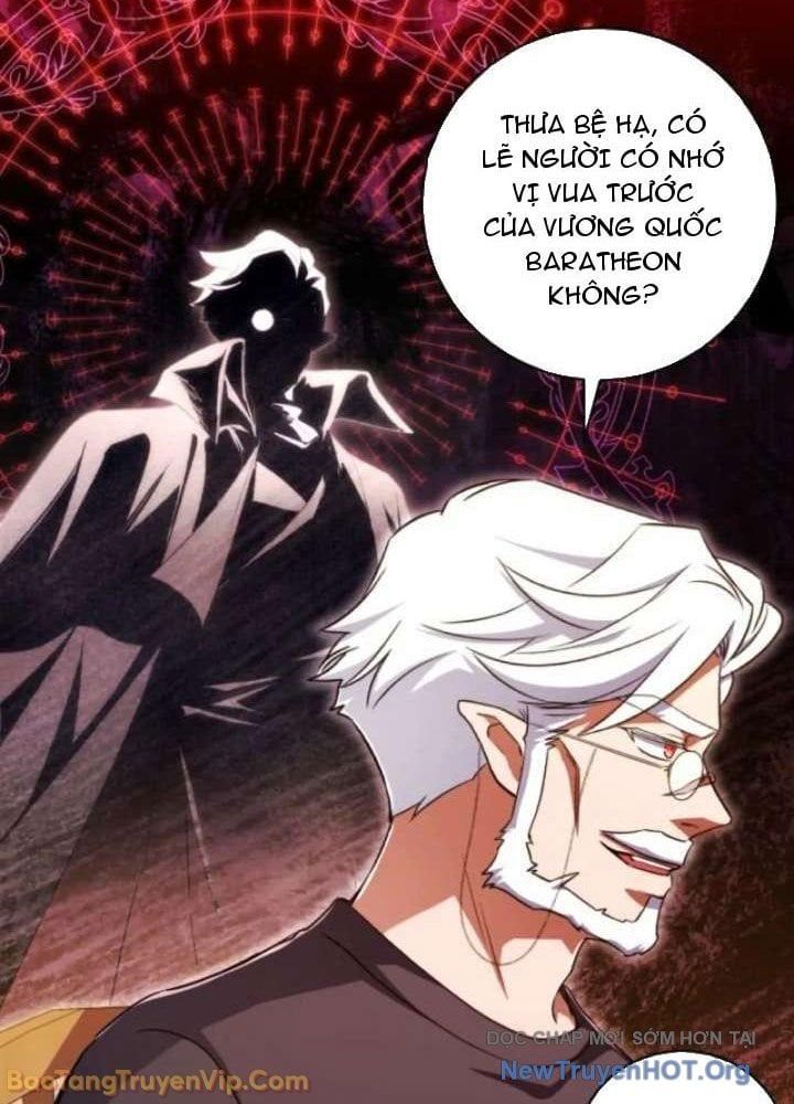 Đấng Tối Cao Lần Đầu Làm Cha Chapter 12 - 4