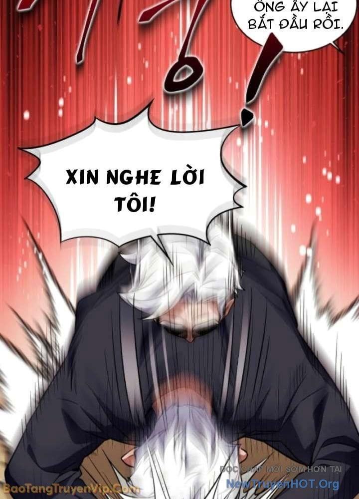 Đấng Tối Cao Lần Đầu Làm Cha Chapter 12 - 33