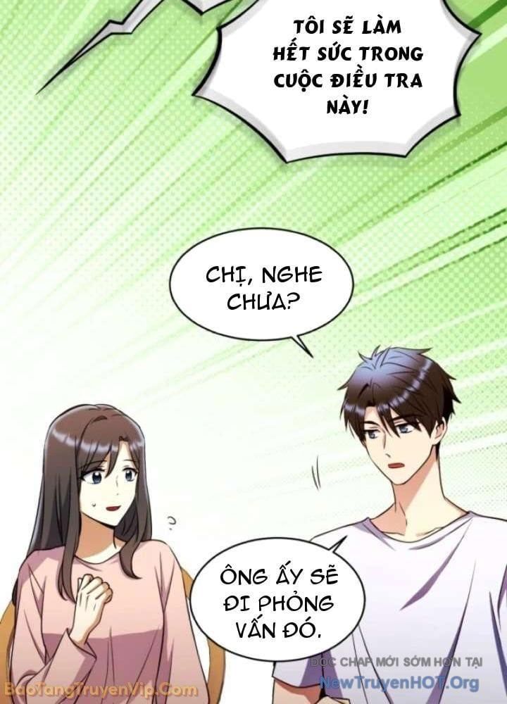 Đấng Tối Cao Lần Đầu Làm Cha Chapter 12 - 37