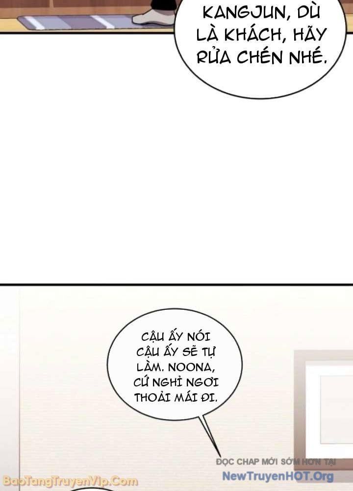 Đấng Tối Cao Lần Đầu Làm Cha Chapter 12 - 44