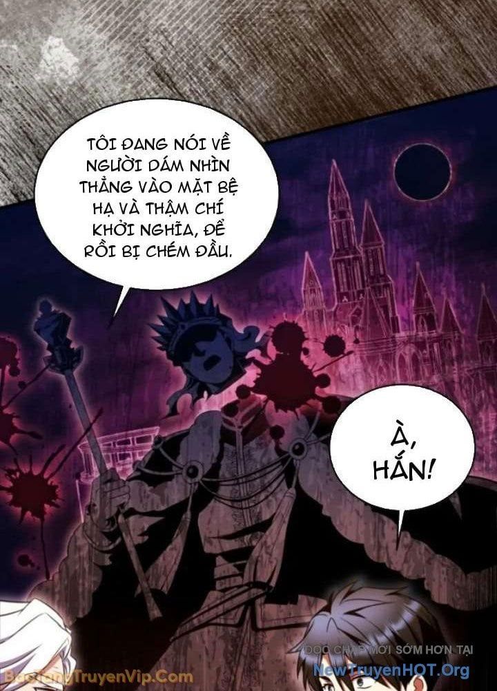 Đấng Tối Cao Lần Đầu Làm Cha Chapter 12 - 6