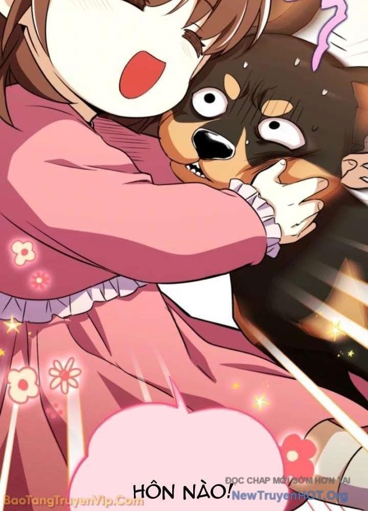 Đấng Tối Cao Lần Đầu Làm Cha Chapter 12 - 56