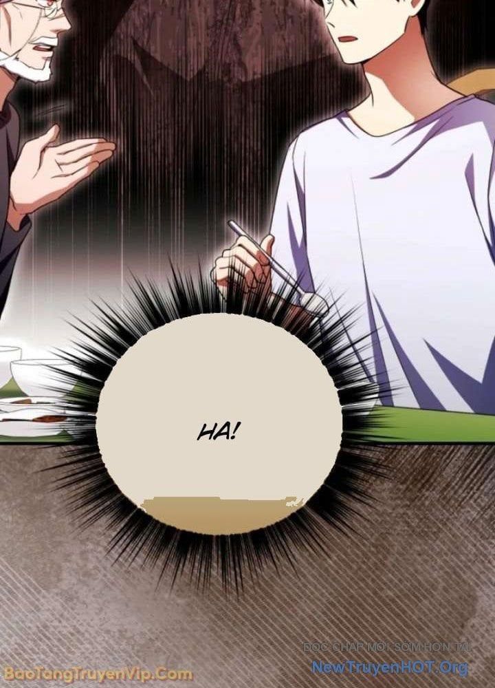 Đấng Tối Cao Lần Đầu Làm Cha Chapter 12 - 7