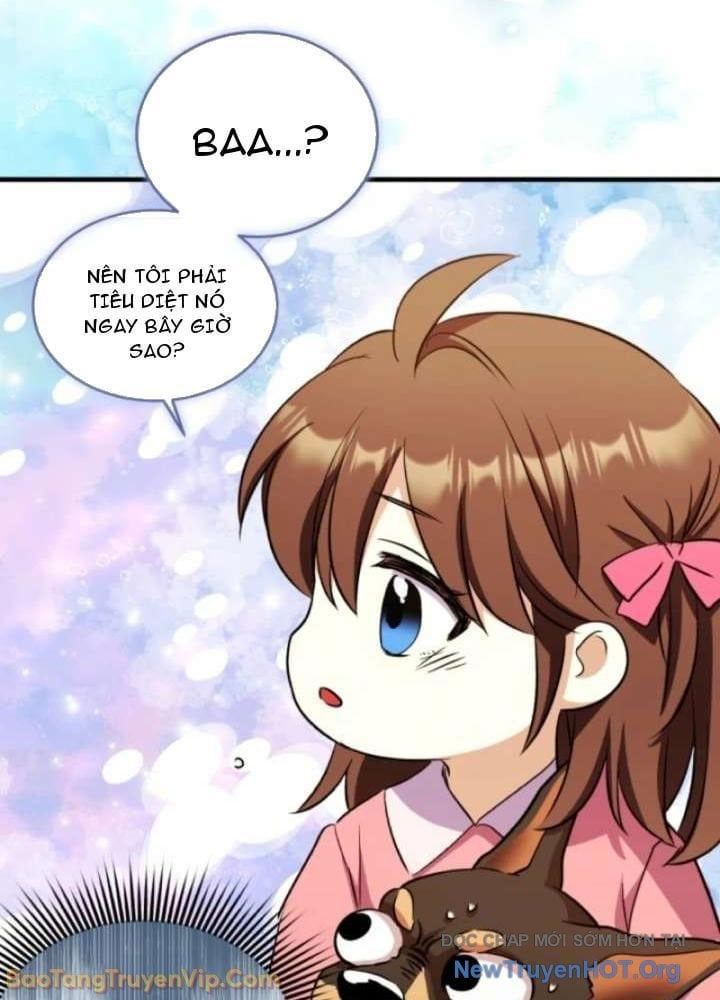Đấng Tối Cao Lần Đầu Làm Cha Chapter 12 - 62