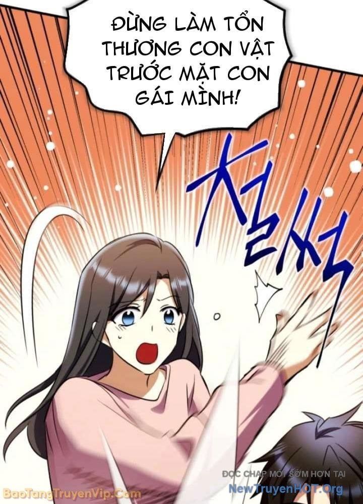 Đấng Tối Cao Lần Đầu Làm Cha Chapter 12 - 64