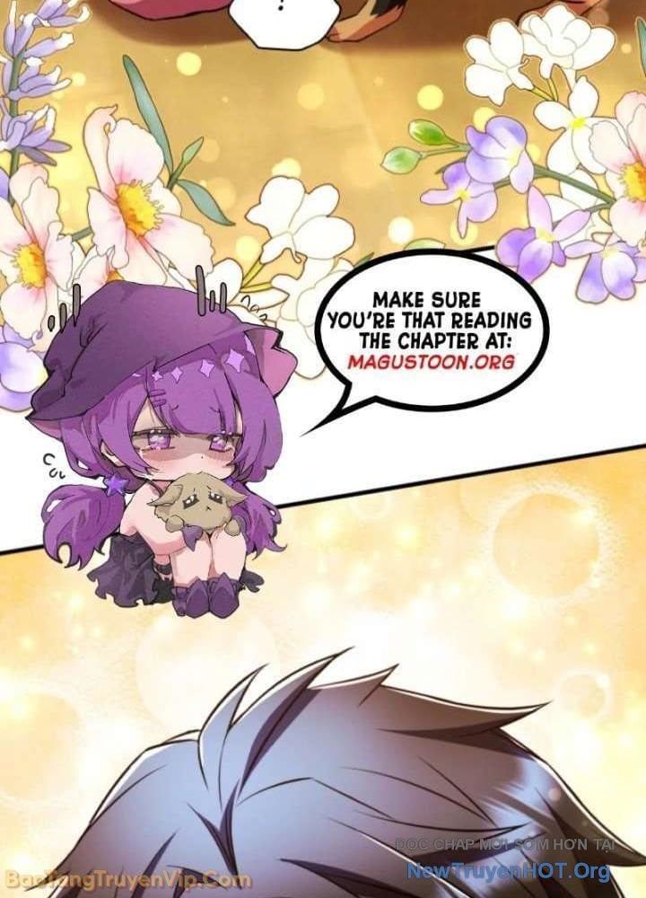Đấng Tối Cao Lần Đầu Làm Cha Chapter 12 - 69