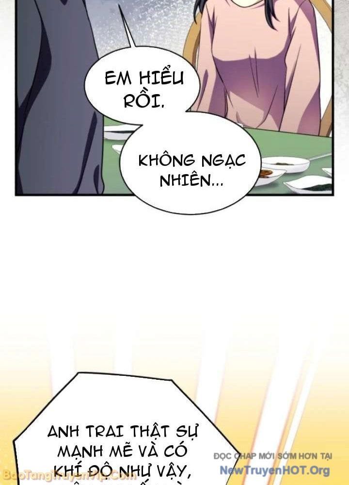 Đấng Tối Cao Lần Đầu Làm Cha Chapter 12 - 9