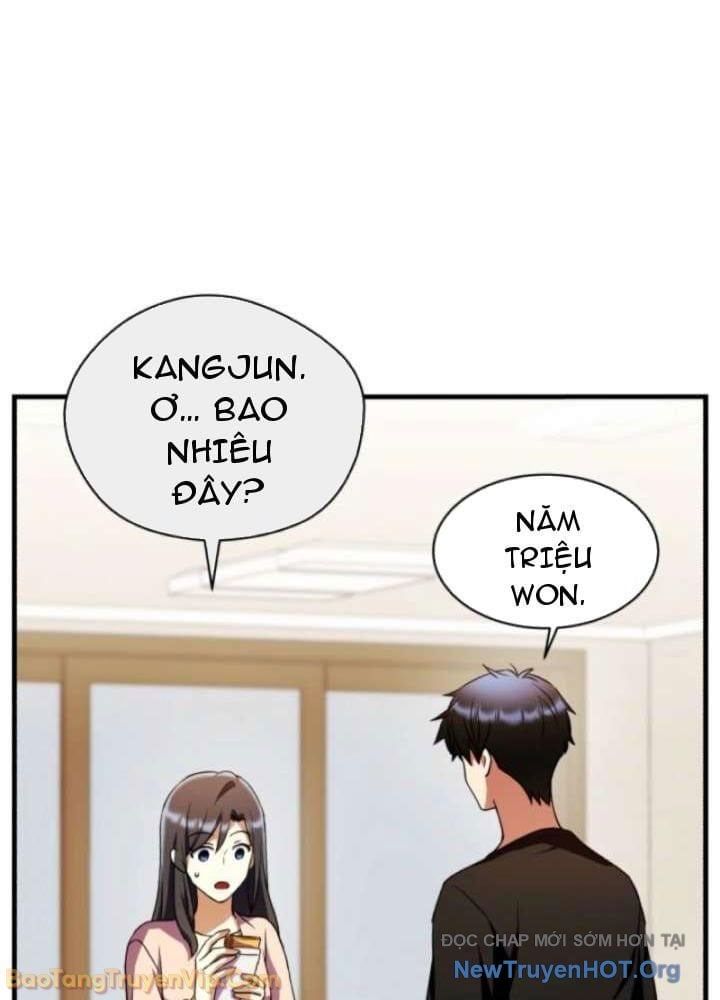 Đấng Tối Cao Lần Đầu Làm Cha Chapter 12 - 86