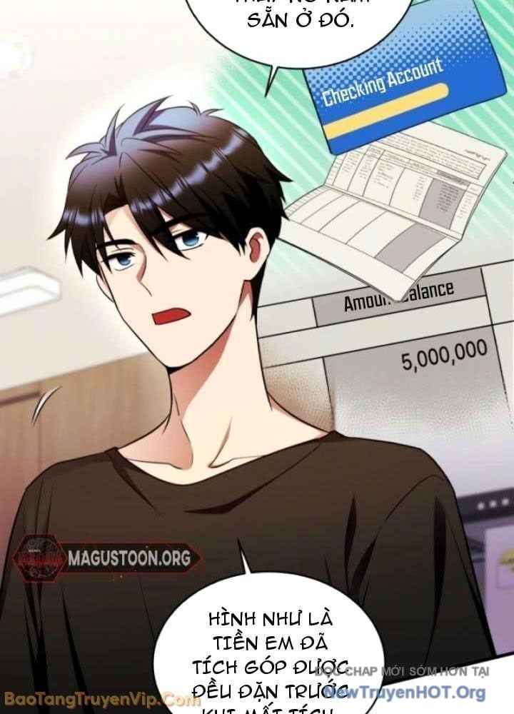 Đấng Tối Cao Lần Đầu Làm Cha Chapter 12 - 88
