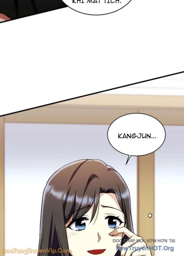 Đấng Tối Cao Lần Đầu Làm Cha Chapter 12 - 89