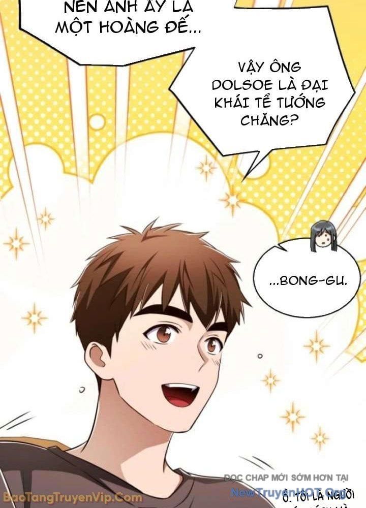 Đấng Tối Cao Lần Đầu Làm Cha Chapter 12 - 10