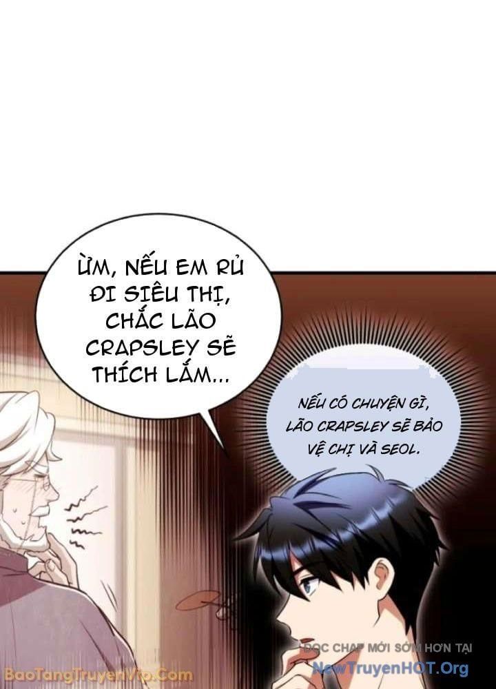 Đấng Tối Cao Lần Đầu Làm Cha Chapter 12 - 96