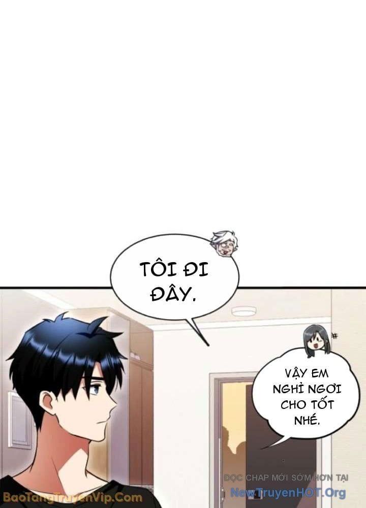 Đấng Tối Cao Lần Đầu Làm Cha Chapter 12 - 98