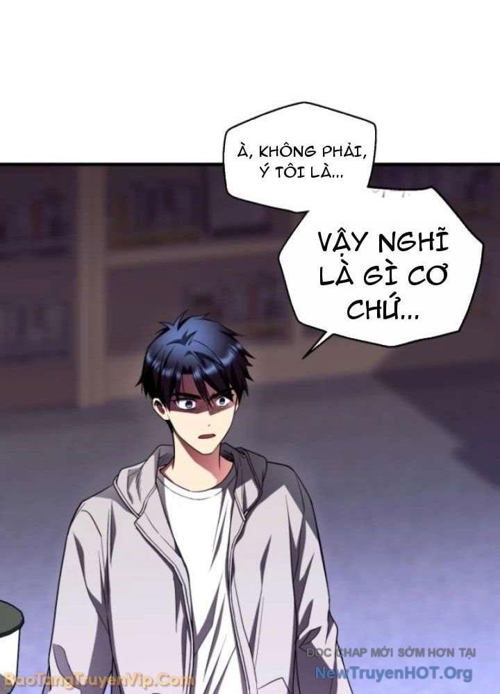 Đấng Tối Cao Lần Đầu Làm Cha Chapter 13 - 2