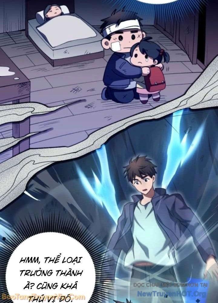Đấng Tối Cao Lần Đầu Làm Cha Chapter 13 - 12
