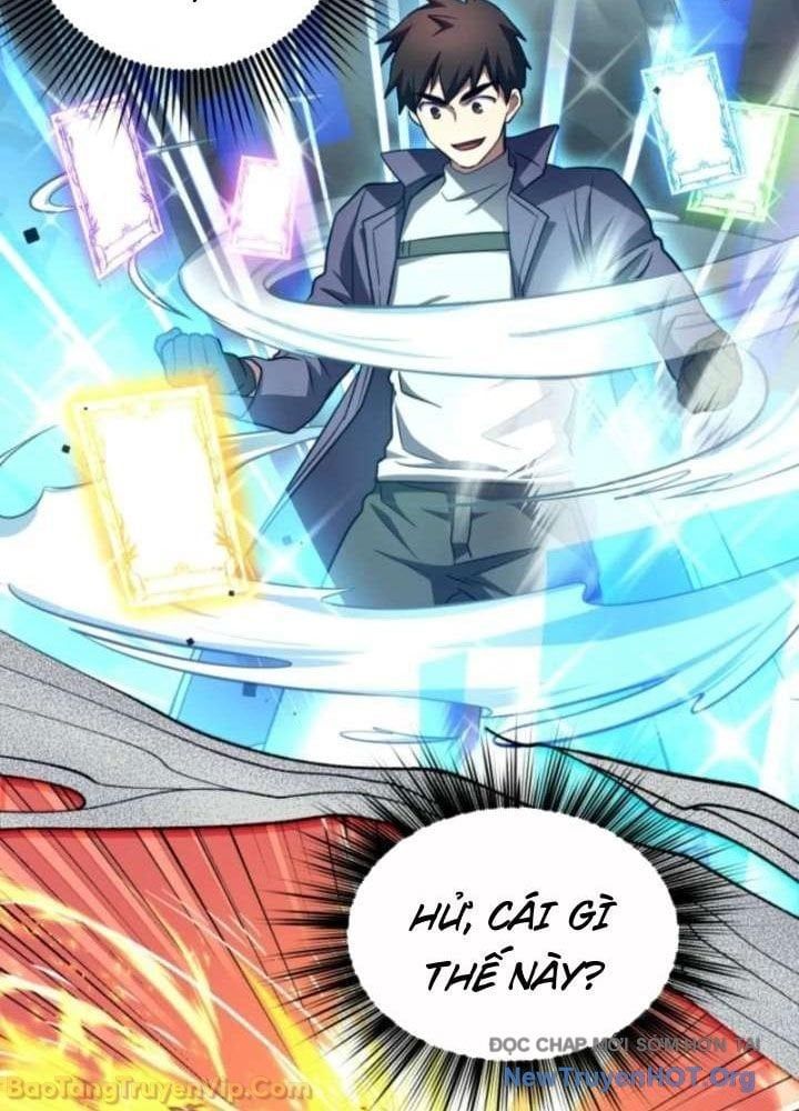 Đấng Tối Cao Lần Đầu Làm Cha Chapter 13 - 13