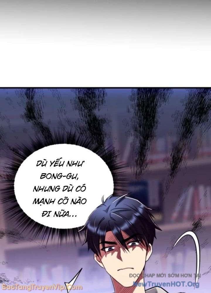 Đấng Tối Cao Lần Đầu Làm Cha Chapter 13 - 15