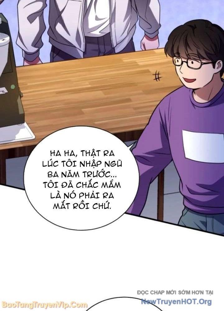 Đấng Tối Cao Lần Đầu Làm Cha Chapter 13 - 3