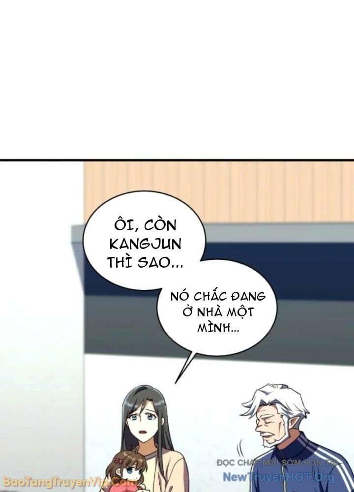 Đấng Tối Cao Lần Đầu Làm Cha Chapter 13 - 28