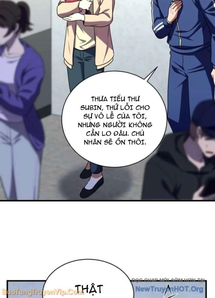 Đấng Tối Cao Lần Đầu Làm Cha Chapter 13 - 29