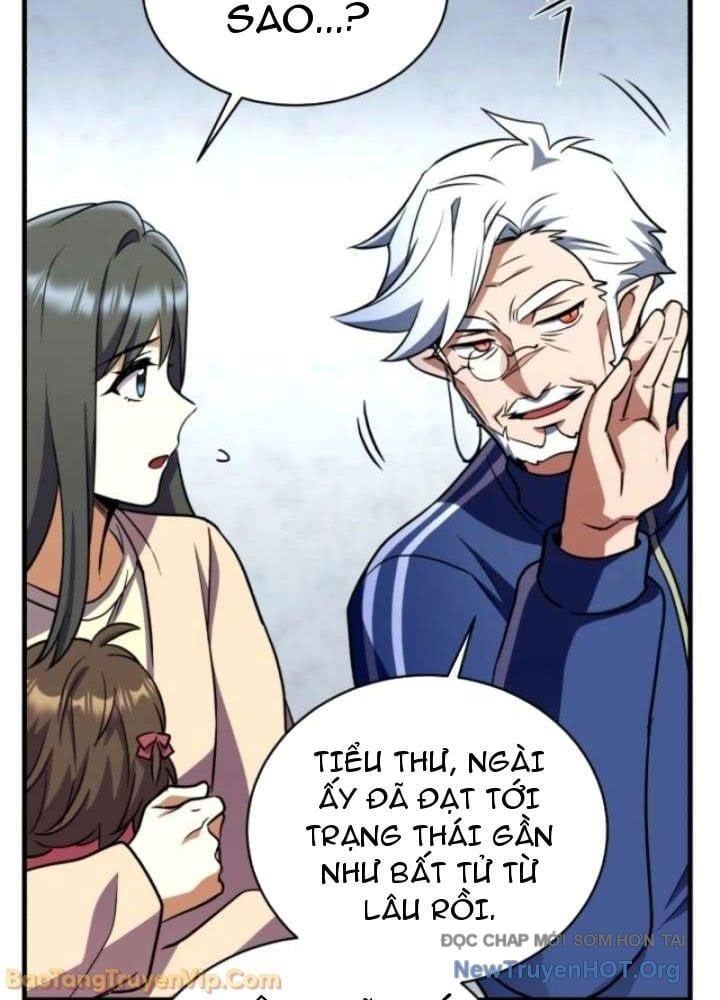 Đấng Tối Cao Lần Đầu Làm Cha Chapter 13 - 30