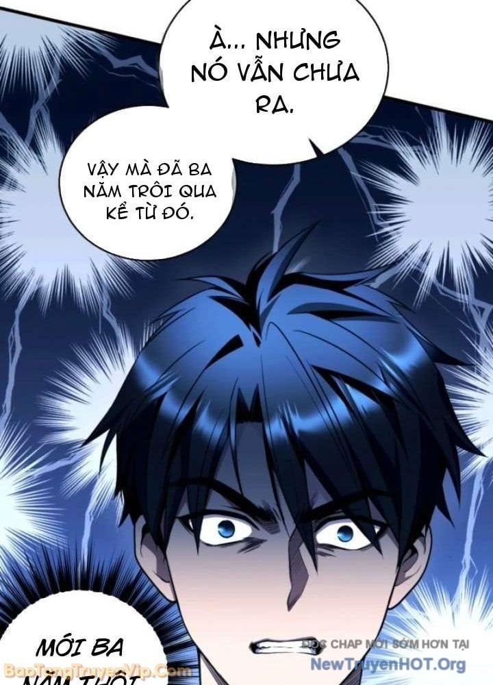 Đấng Tối Cao Lần Đầu Làm Cha Chapter 13 - 4