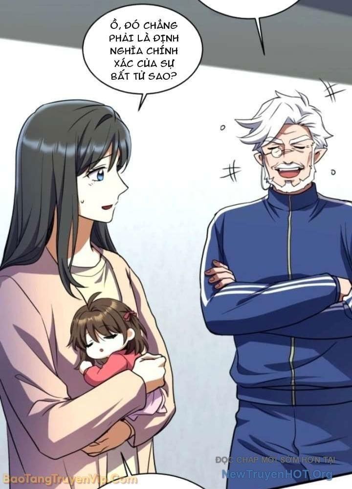 Đấng Tối Cao Lần Đầu Làm Cha Chapter 13 - 43