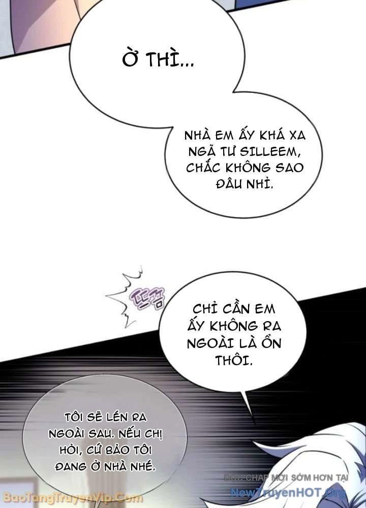 Đấng Tối Cao Lần Đầu Làm Cha Chapter 13 - 44