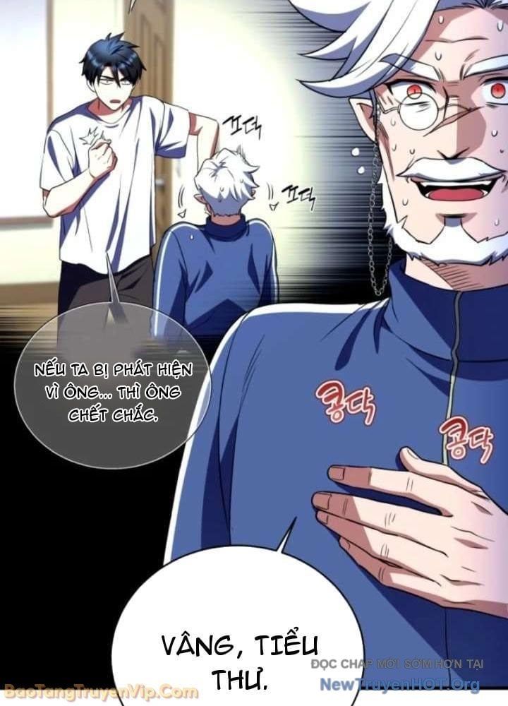 Đấng Tối Cao Lần Đầu Làm Cha Chapter 13 - 45