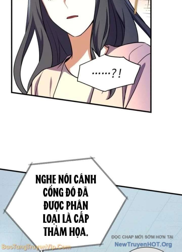 Đấng Tối Cao Lần Đầu Làm Cha Chapter 13 - 47