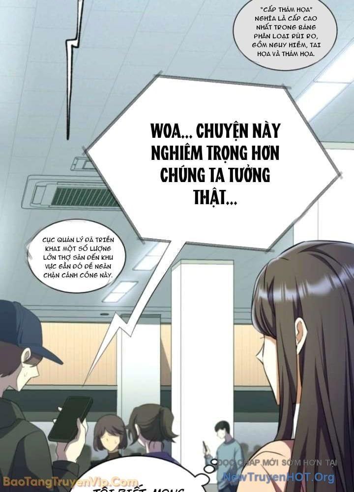 Đấng Tối Cao Lần Đầu Làm Cha Chapter 13 - 48