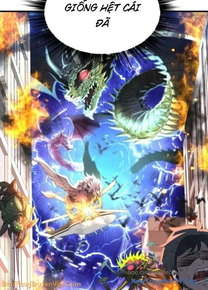 Đấng Tối Cao Lần Đầu Làm Cha Chapter 13 - 51