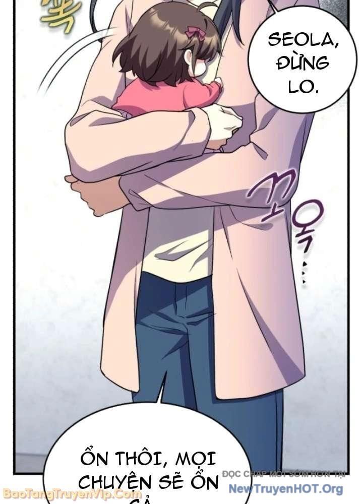 Đấng Tối Cao Lần Đầu Làm Cha Chapter 13 - 54