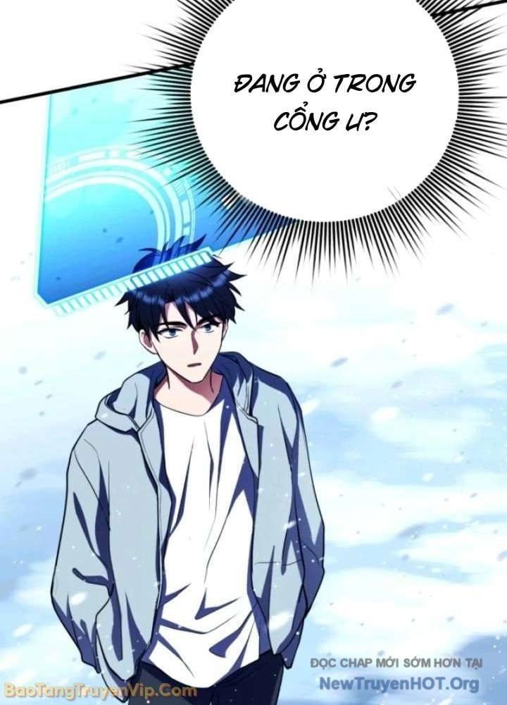 Đấng Tối Cao Lần Đầu Làm Cha Chapter 13 - 60