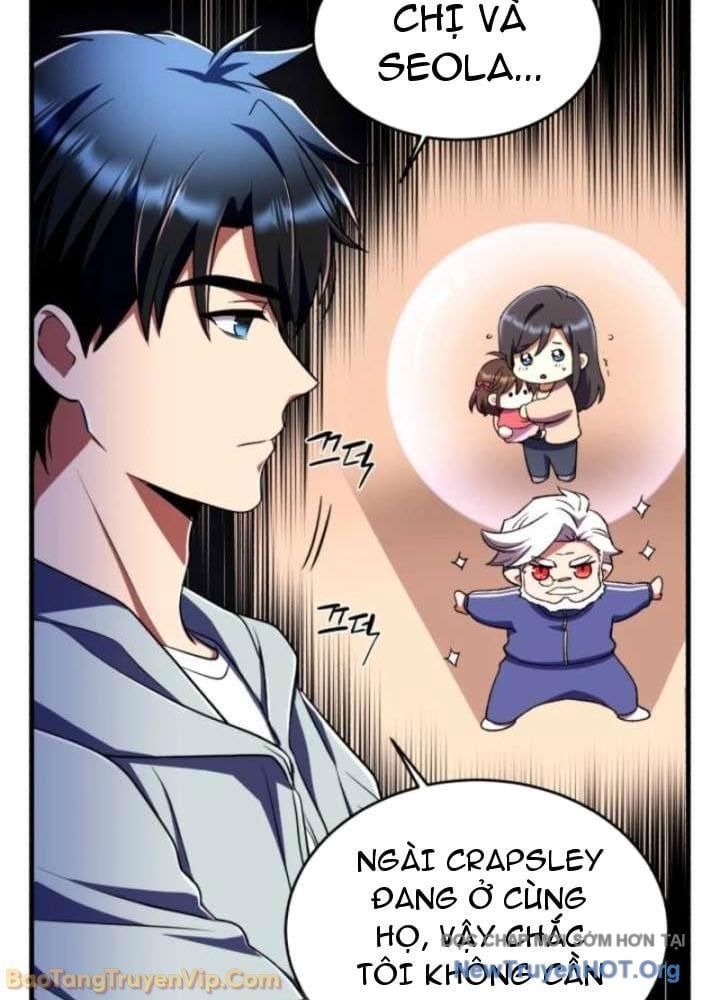 Đấng Tối Cao Lần Đầu Làm Cha Chapter 13 - 62