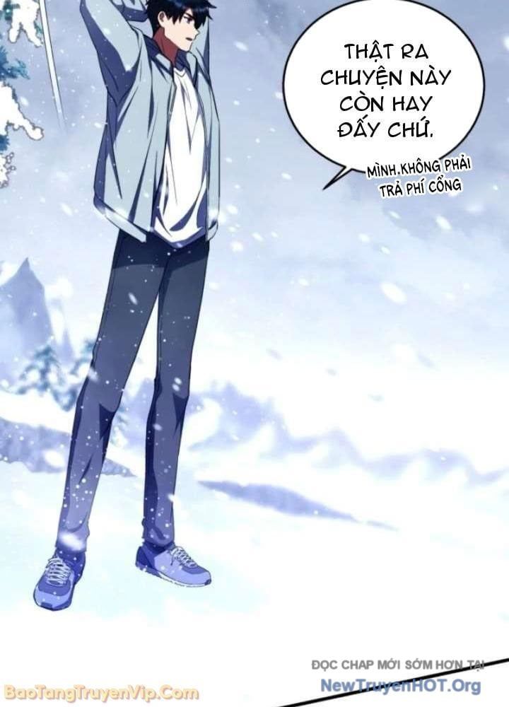 Đấng Tối Cao Lần Đầu Làm Cha Chapter 13 - 64