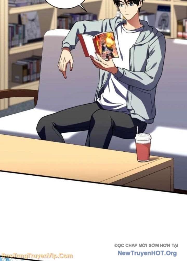 Đấng Tối Cao Lần Đầu Làm Cha Chapter 13 - 9