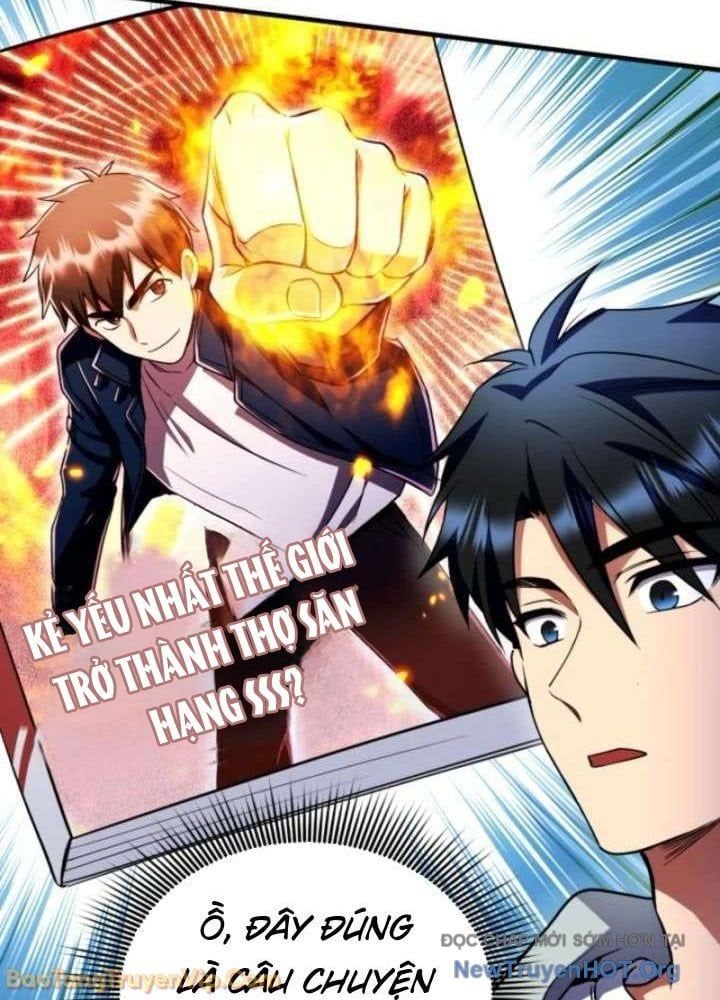 Đấng Tối Cao Lần Đầu Làm Cha Chapter 13 - 10