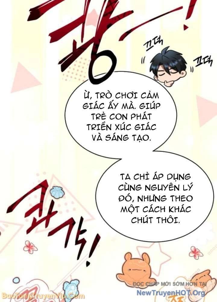 Đấng Tối Cao Lần Đầu Làm Cha Chapter 14 - 102